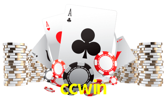 Jogue jogos de pôquer em ccwin