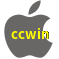 Aplicativo ccwin para iOS