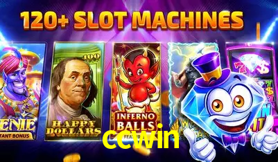 Desvendando o Mundo dos Jogos Virtuais na ccwin