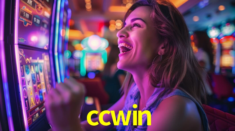 ccwin - Jackpot de Pressão Total - ccwin.com