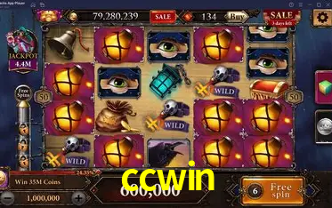 A Emoção da Loteria na ccwin: Uma Chance de Mudança de Vida