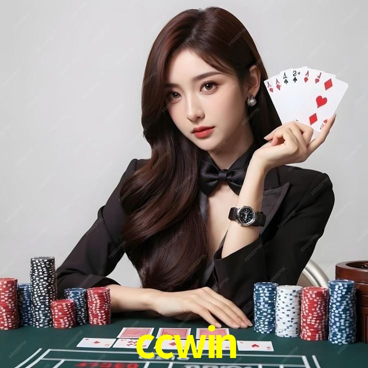 Casino Ao Vivo ccwin