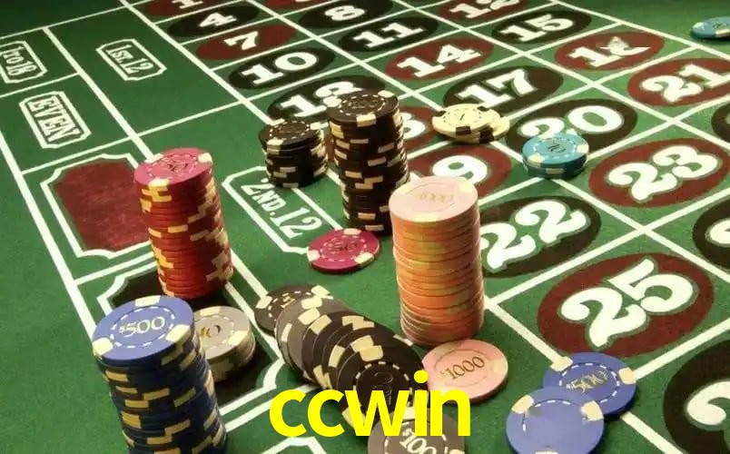 Estatísticas ccwin