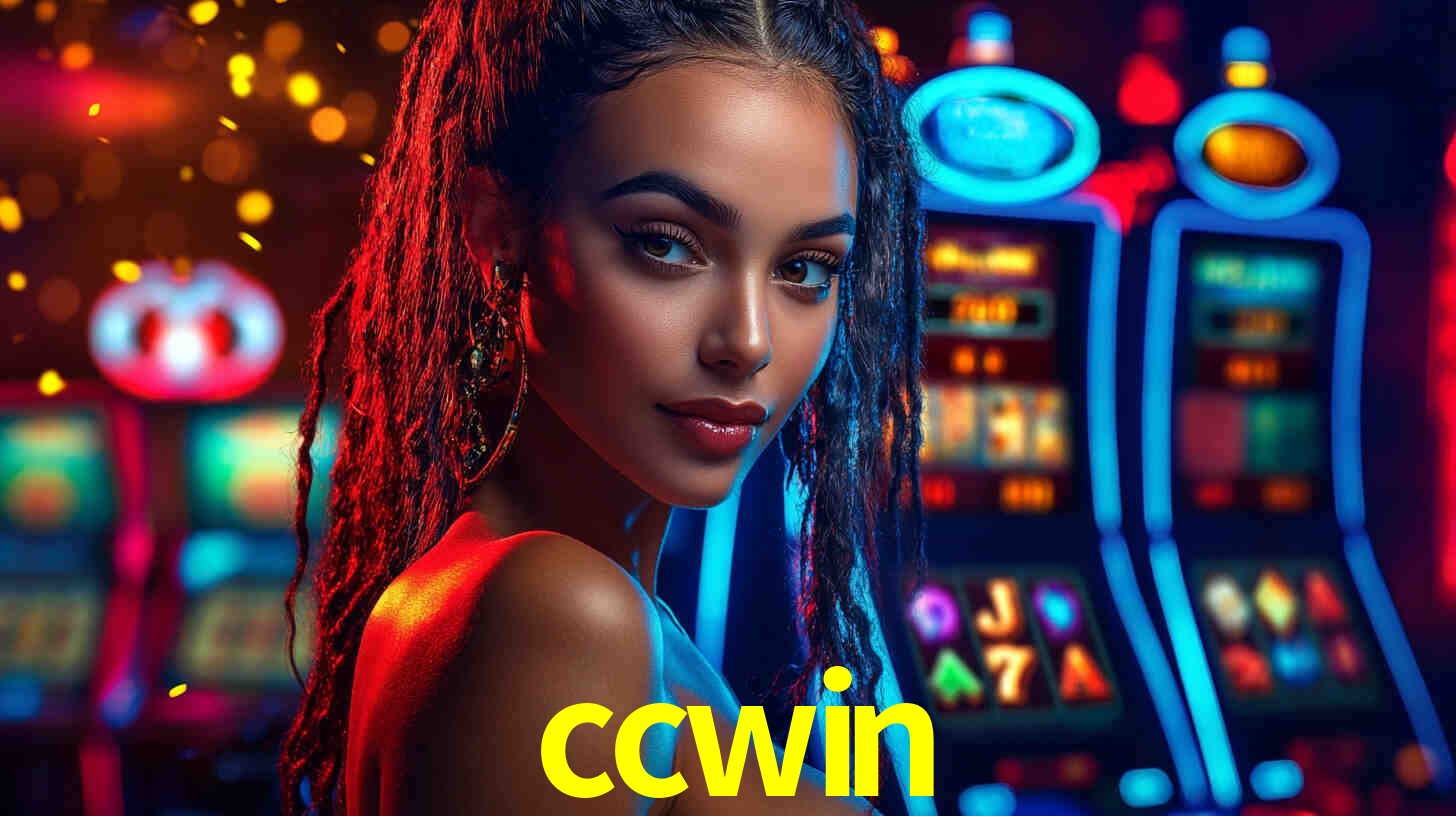 Apostas de Futebol ccwin