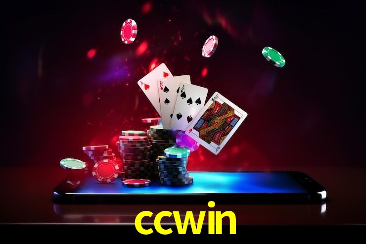 Mesa de Blackjack ccwin