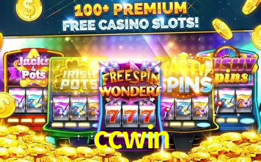 Descubra o Programa VIP da ccwin: Vantagens Exclusivas para Jogadores