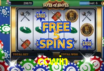 Inovações de Jogos na ccwin: O Futuro das Experiências Interativas