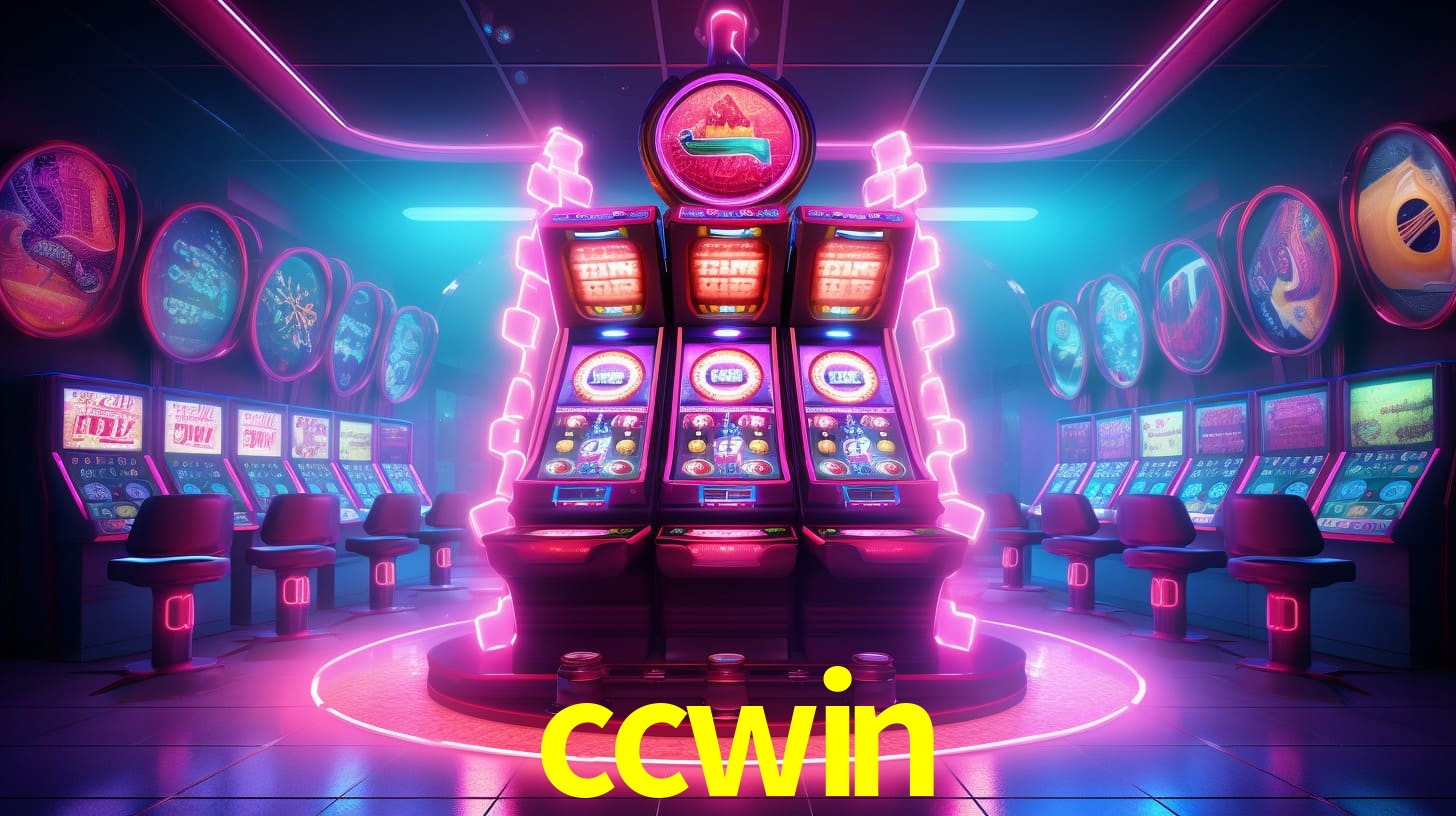 ccwin.com