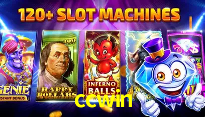 A Experiência Imersiva dos Cassinos Ao Vivo no ccwin