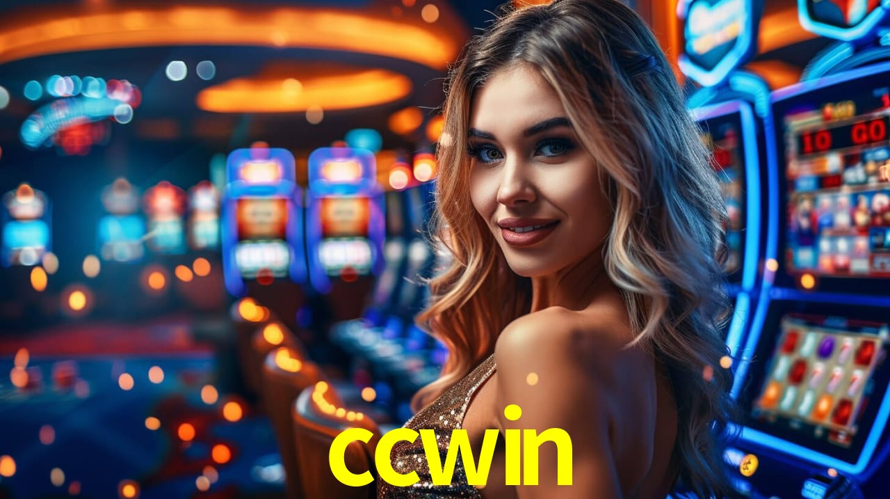 Casino Ao Vivo ccwin