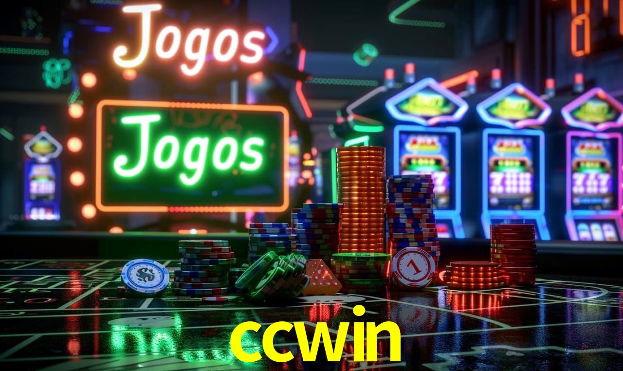 Jogos Exclusivos ccwin