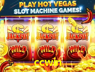 Inovações de Jogos na ccwin: O Futuro das Experiências Interativas