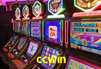 Descubra a Essência do ccwin: Nossa História e Compromissos