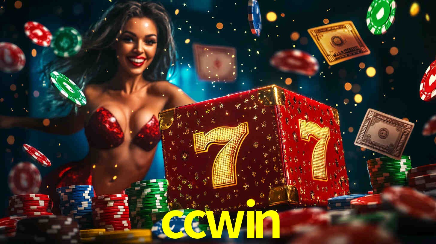 Explorando a Categoria de Eventos em Apostas na ccwin