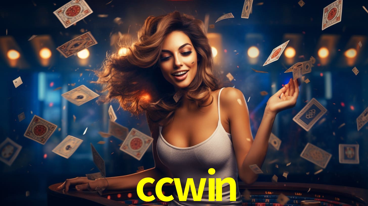 ccwin.com