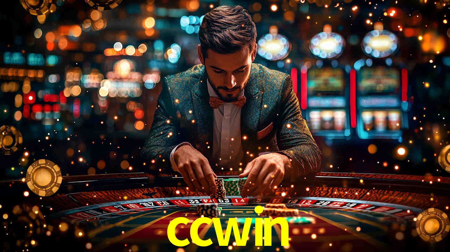 ccwin App Interface
