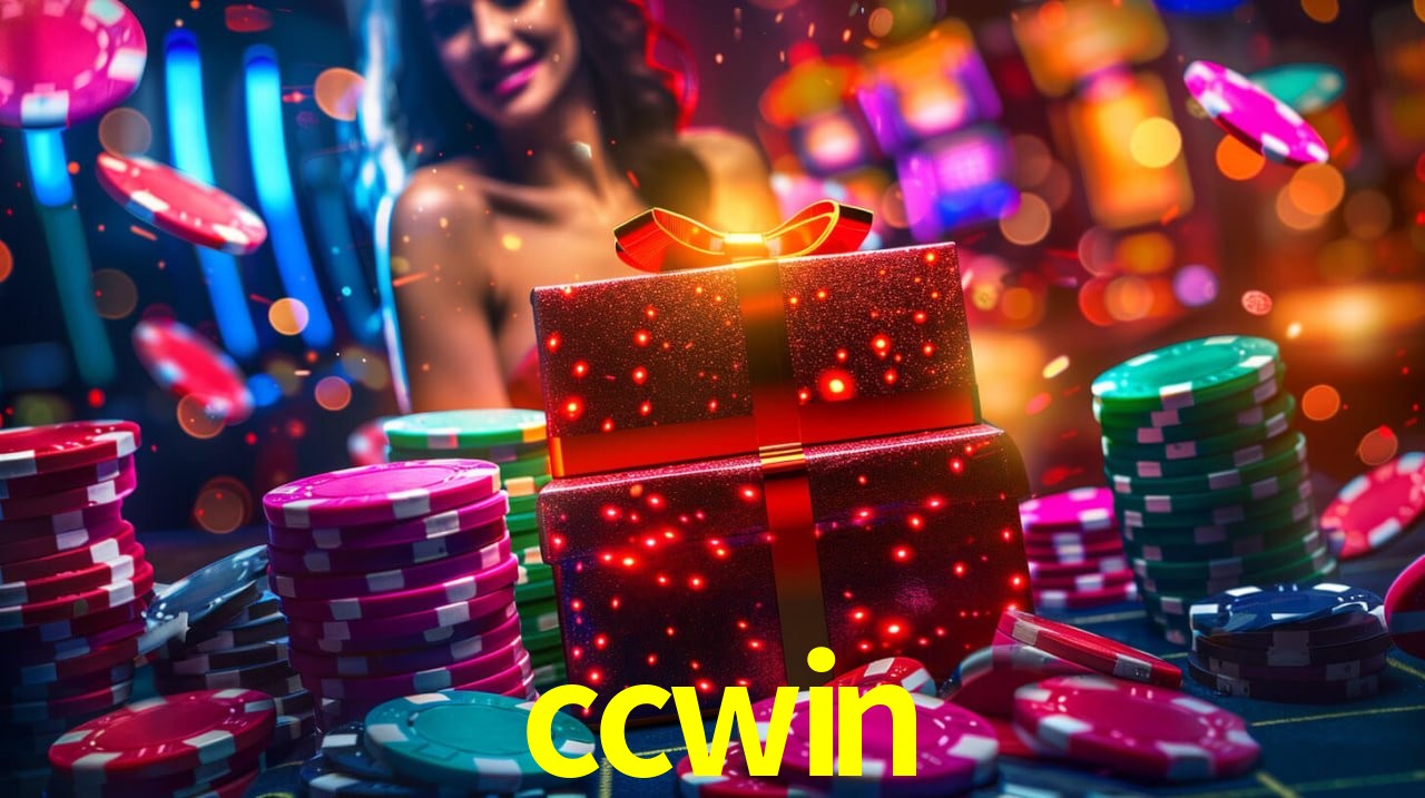 A Emoção da Loteria na ccwin: Uma Chance de Mudança de Vida