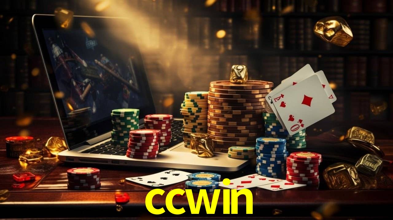 Torneios ccwin