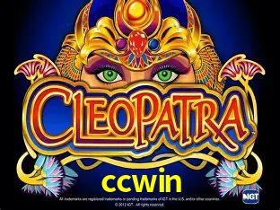 Descubra o Mundo do Cassino Online com ccwin