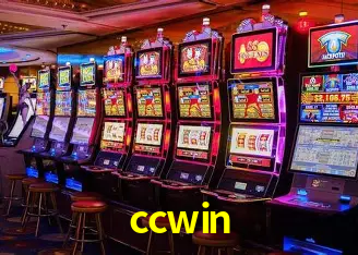 Descubra a Essência do ccwin: Nossa História e Compromissos