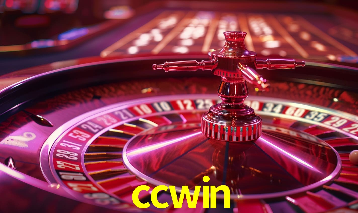 Descubra o Programa VIP da ccwin: Vantagens Exclusivas para Jogadores