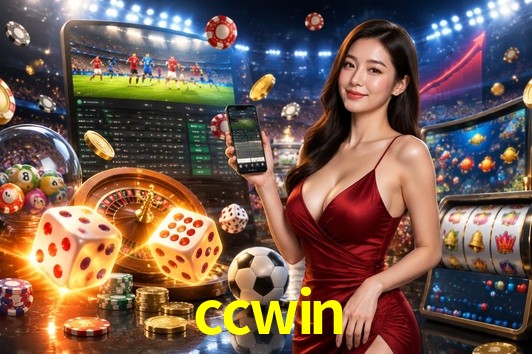 Game Providers ccwin