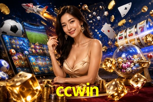 Live Casino ccwin