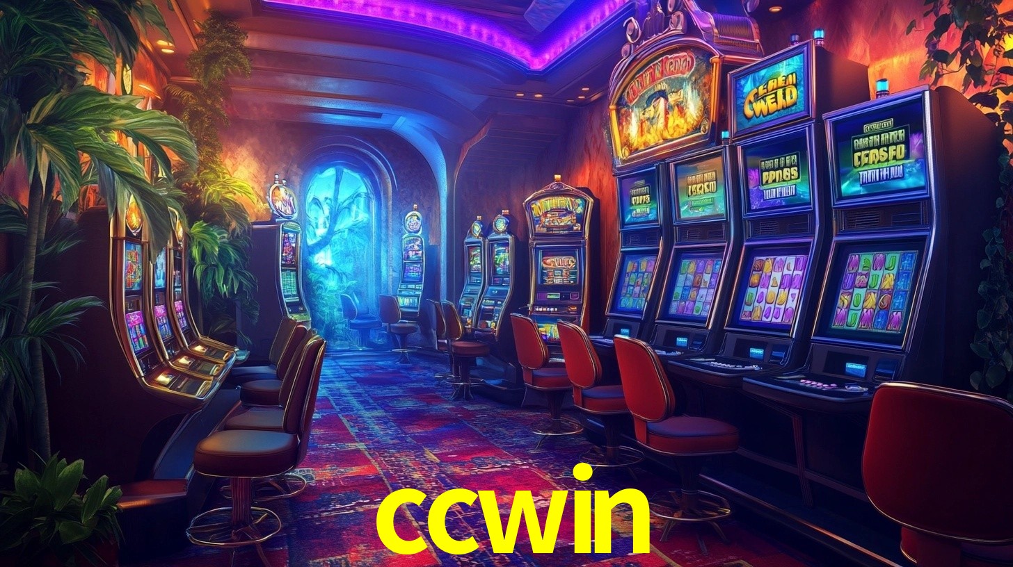 Daily Bonuses ccwin