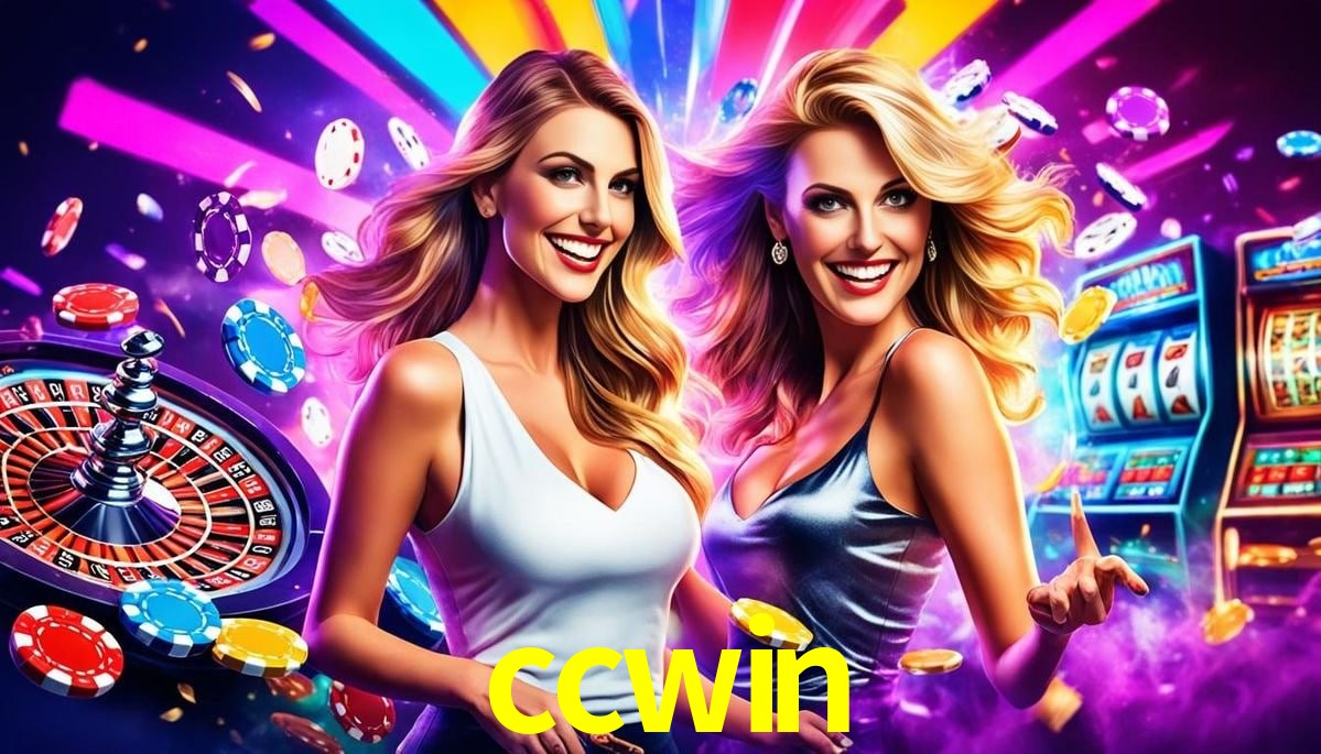 ccwin Fortune Tiger