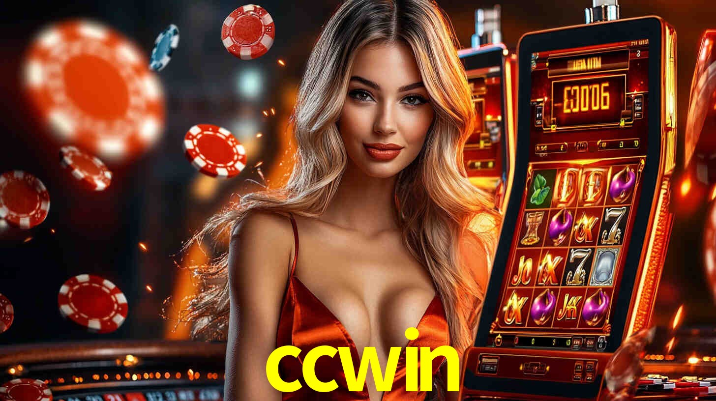Sinta a adrenalina dos jogos de cassino com ccwin