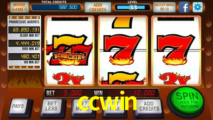 Descubra o Mundo do Cassino Online com ccwin