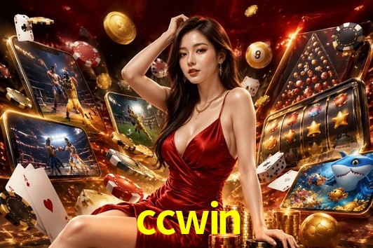 Welcome Bonus ccwin