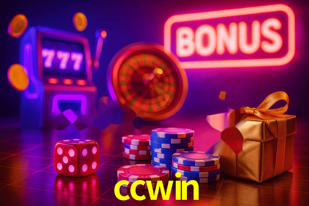 Apostas Esportivas na ccwin: Um Guia Completo