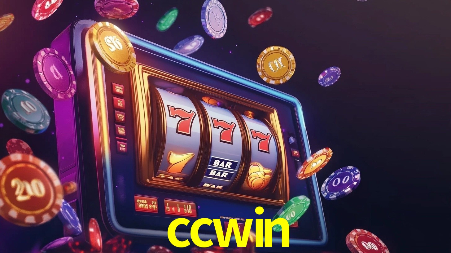 Welcome Bonus ccwin