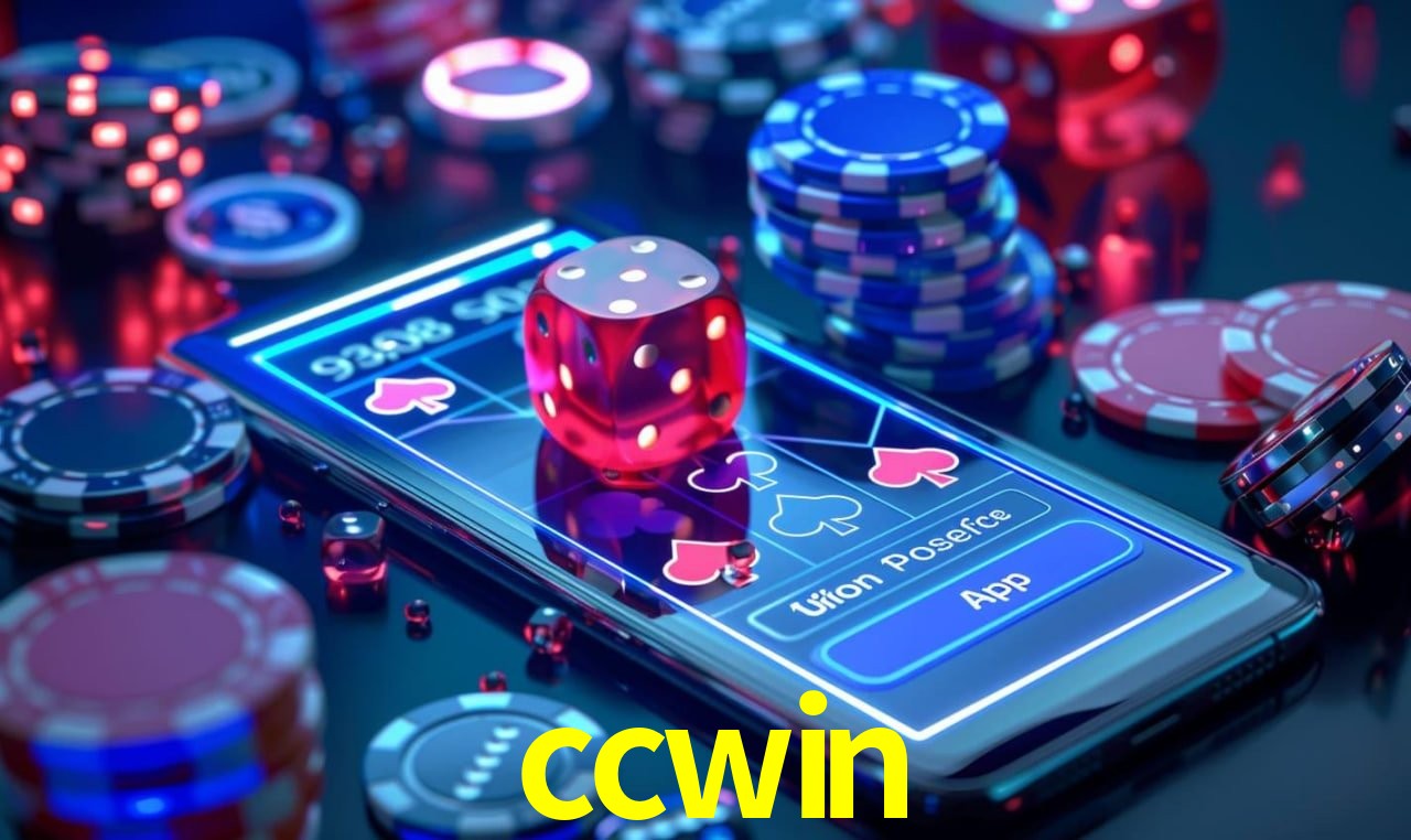 ccwin Plataforma