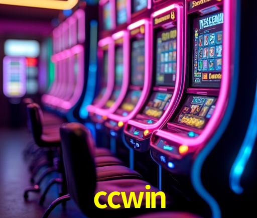 ccwin Plataforma Oficial