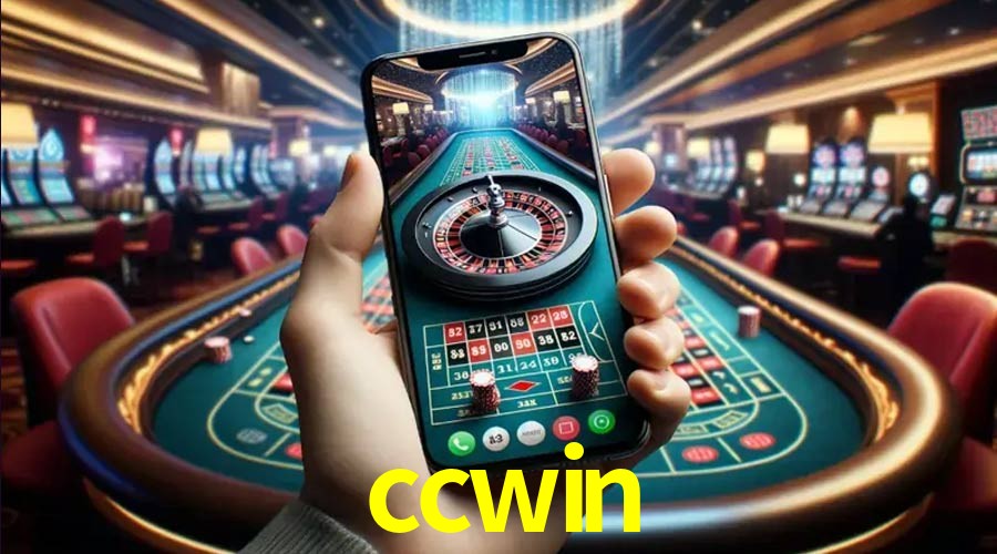 2FA Security ccwin