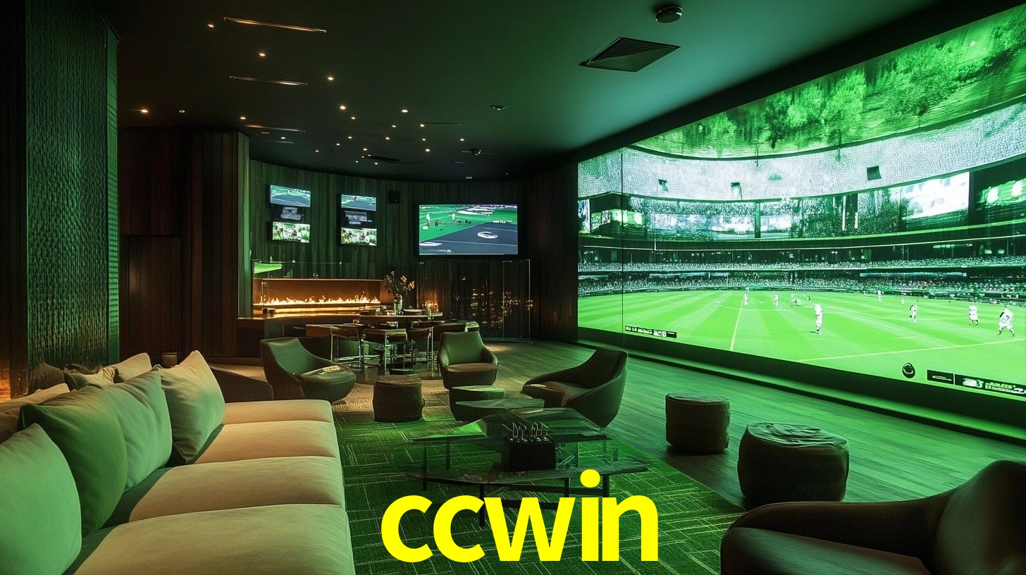 ccwin - Seu Cassino em um App - ccwin.com
