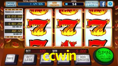 A Popularidade dos Caça-Níqueis no ccwin