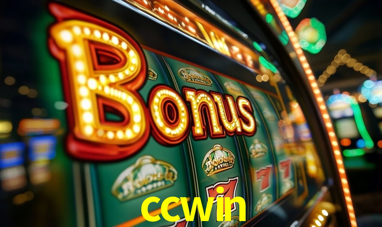 ccwin cassino