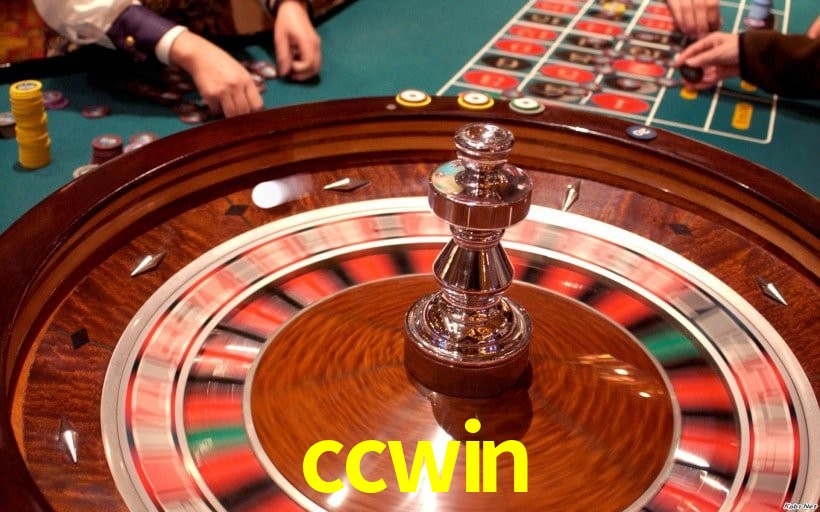 Interface do App ccwin