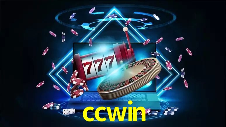 Casino Ao Vivo ccwin