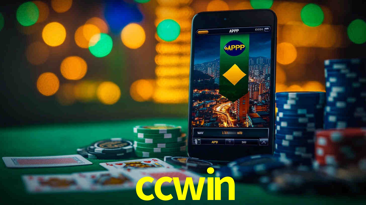 Descubra a Essência do ccwin: Nossa História e Compromissos