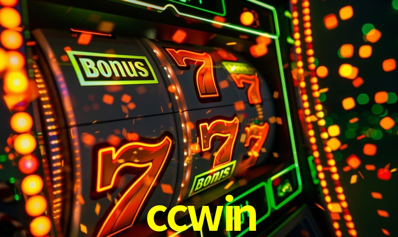 Desvendando o Mundo dos Jogos Virtuais na ccwin