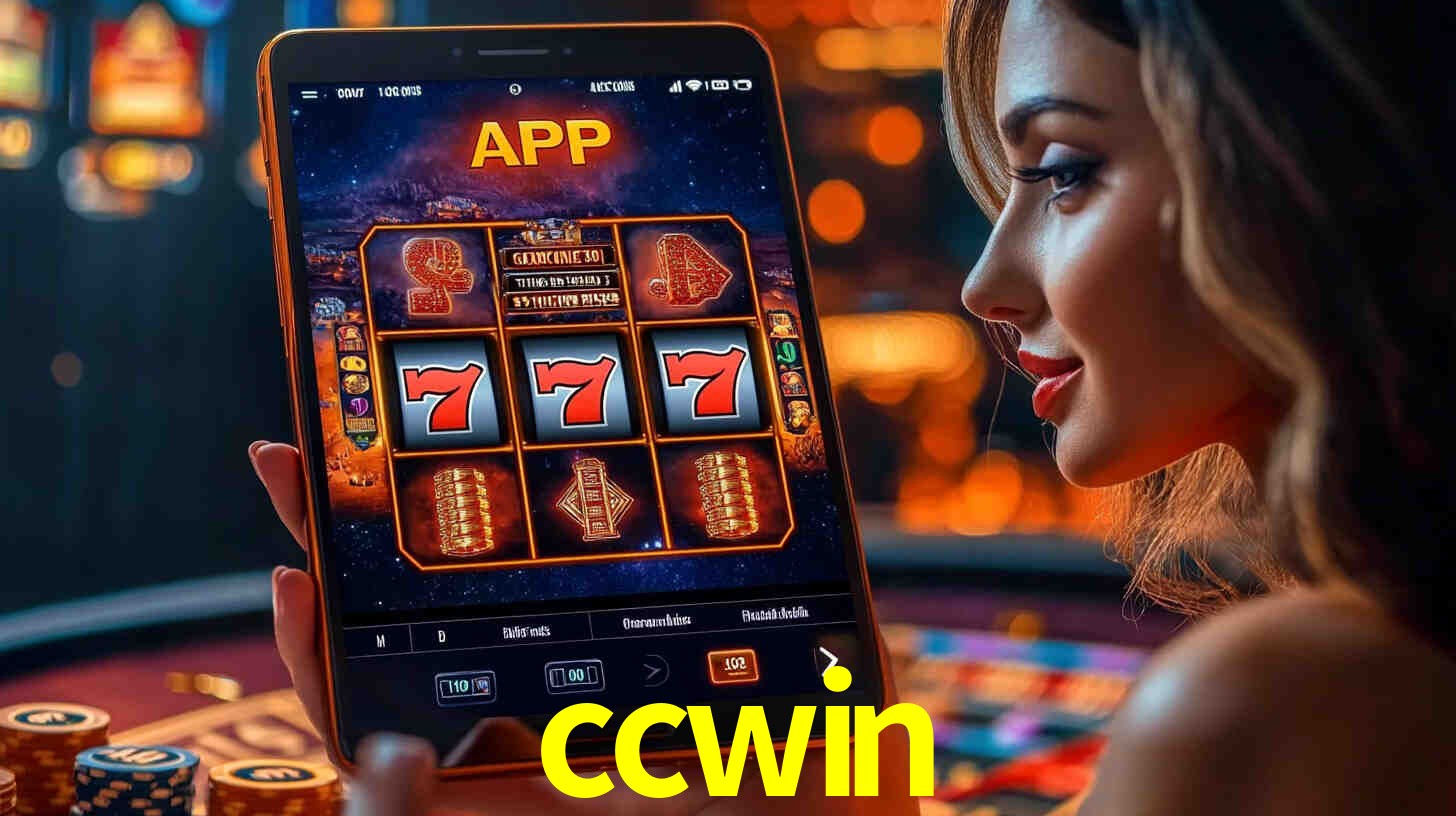 ccwin: Jogue Crash e Experimente Alta Recompensa Instantânea