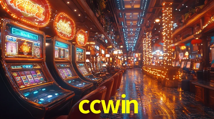ccwin.com