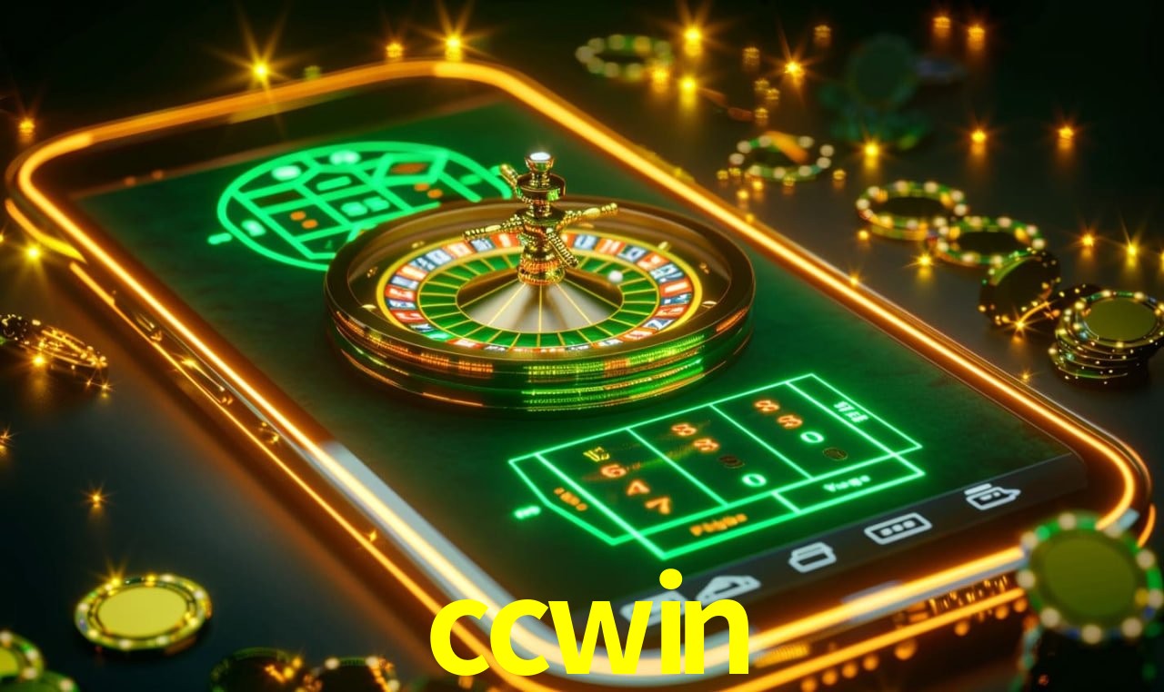 Design Responsivo ccwin