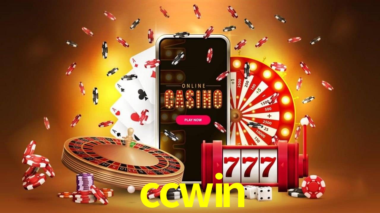 Diretório de Jogos ccwin