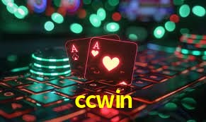 Apostas de Futebol ccwin