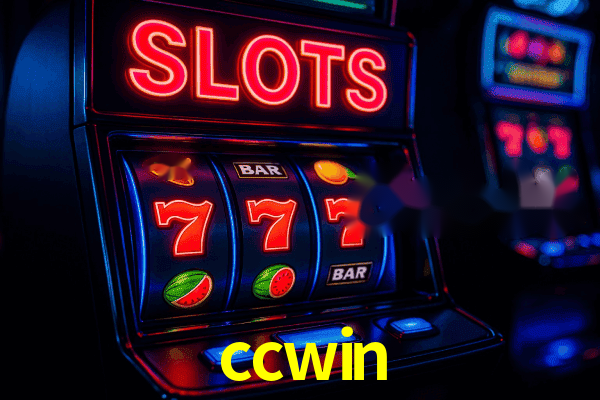 ccwin Plataforma